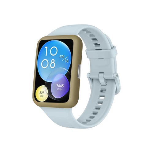 Huawei_Watch Fit 2_Matte_Gold_1